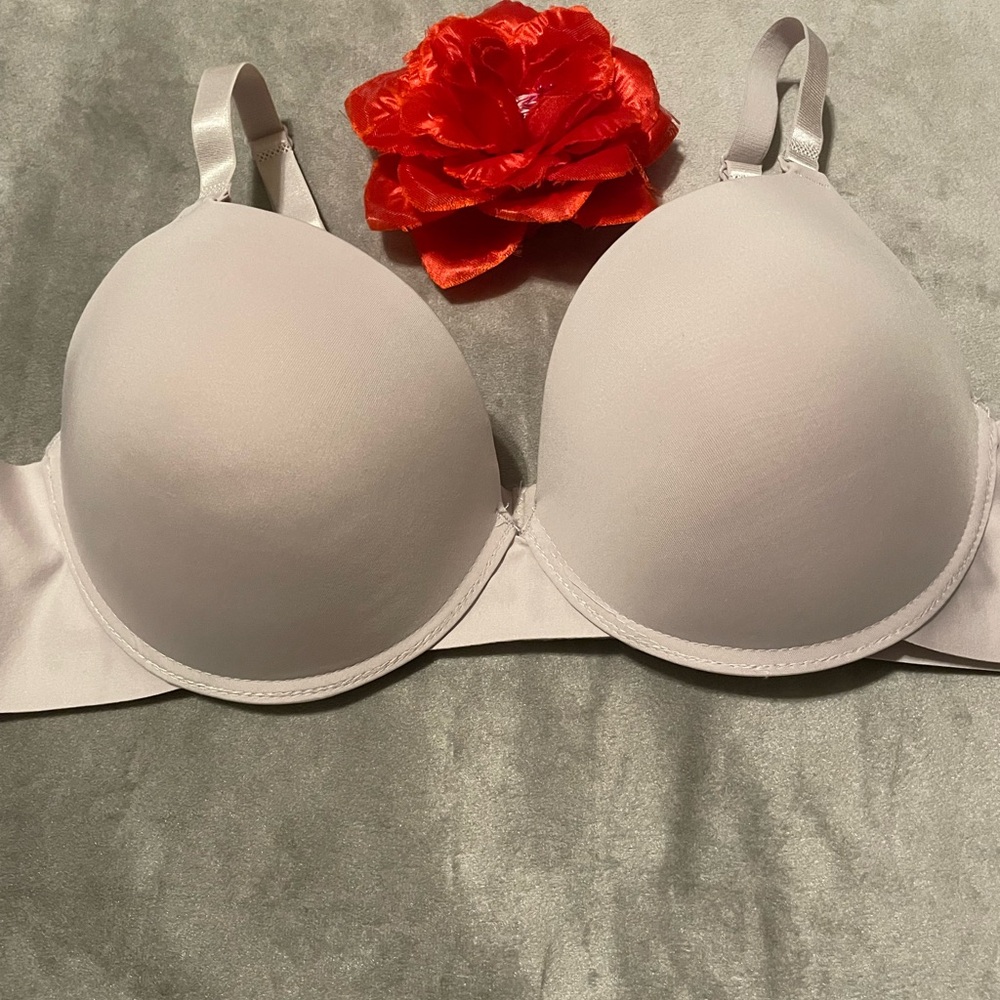 Catherine Malandrino 3 Pack Plus Size Push-up Bra - Size 44C - Picture 5 of 9